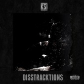 KSI - Disstracktions - EP