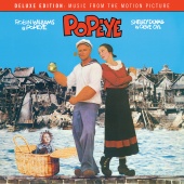 Harry Nilsson - Popeye [Music From The Motion Picture / The Deluxe Edition]