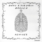 DNMO - Broken Remixes