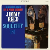 Jimmy Reed - At Soul City