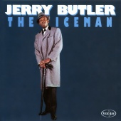 Jerry Butler - The Iceman