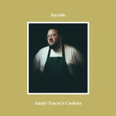 Joyride - Aunty Tracey's Cookies