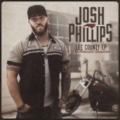 Josh Phillips - Lee County (The Acoustic Sessions EP)