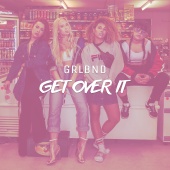 GRLBND - Get Over It