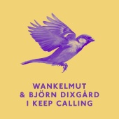 Wankelmut - I Keep Calling