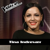 Tina Indrevær - If I Go