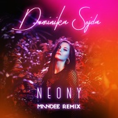 Dominika Sojda - Neony [MANDEE Remix]