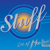 Stuff - Live At Montreux 1976
