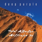 Deep Purple - Total Abandon - Australia '99 (Live)