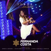 Fernanda Costa - Tempo Contado [Ao Vivo]
