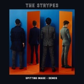 The Strypes - Spitting Image [Demos]