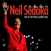 Neil Sedaka - The Show Goes On - Live At The Royal Albert Hall