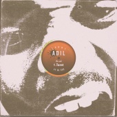 Adil - Turnt (feat. DJ Sue)