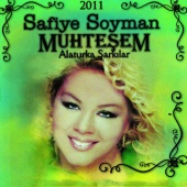 Safiye Soyman - Muhteşem Alaturka Şarkılar
