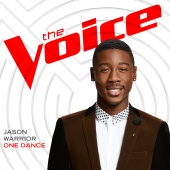 Jason Warrior - One Dance [The Voice Performance]