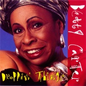 Betty Carter - Droppin Things