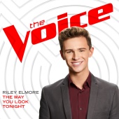 Riley Elmore - The Way You Look Tonight [The Voice Performance]