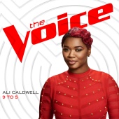 Ali Caldwell - 9 To 5 [The Voice Performance]