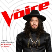 Josh Halverson - Forever Young [The Voice Performance]
