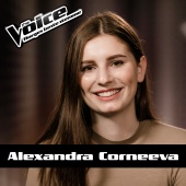 Alexandra Corneeva - Delirious