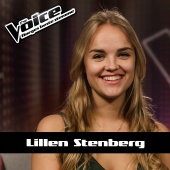 Lillen Stenberg - I Don't Wanna See You With Her