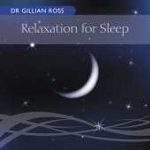 Dr Gillian Ross - Relaxation For Sleep