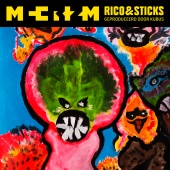 Rico & Sticks - MeerIZM