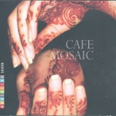 Aykut Kuşkaya - Cafe Mosaic