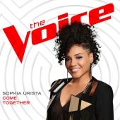 Sophia Urista - Come Together [The Voice Performance]