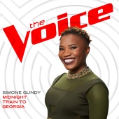 Simone Gundy - Midnight Train To Georgia [The Voice Performance]