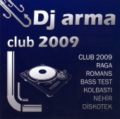 DJ Arma - Dj Arma Club 2009