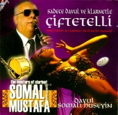 Somalı Mustafa - Davul Ve Klarnetle Çiftetelli