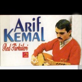 Arif Kemal - Red Türküleri 2