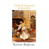 Kerem Bağıran - Turkish Oryantal Çiftetellisi