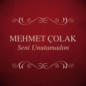 Mehmet Çolak - Seni Unutamadım