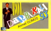 Ahmet Gümüş - Bol Darbukalı 93