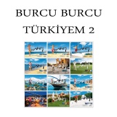 Mustafa Öztürk - Burcu Burcu Türkiyem 2