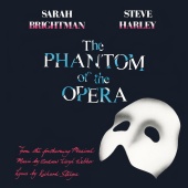 Andrew Lloyd Webber & Sarah Brightman & Steve Harley - The Phantom Of The Opera