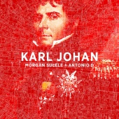 Morgan Sulele - Karl Johan (feat. Antonio D)