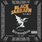 Black Sabbath - Paranoid [Live]