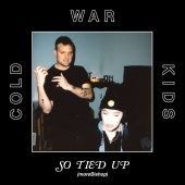 Cold War Kids - So Tied Up (feat. Bishop Briggs) [moreBishop]