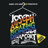 Andrew Lloyd Webber & "Joseph And The Amazing Technicolor Dreamcoat" 1993 Los Angeles Cast - Joseph And The Amazing Technicolor Dreamcoat [1993 Los Angeles Cast Recording]