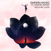 Darwin Banks - Hold My Love