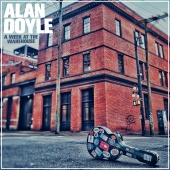 Alan Doyle - A Week At The Warehouse