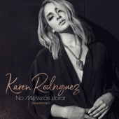 Karen Rodriguez - No Me Verás Llorar [Spanglish]