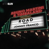 Bruno Martini & Timbaland - Road (feat. Johnny Franco)