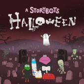 StoryBots - A StoryBots Halloween