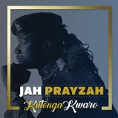 Jah Prayzah - Kutonga Kwaro