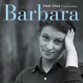 Barbara - 1960-1964 l'ascension