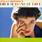 Polly Bergen - Four Seasons Of Love